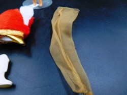 barbie 875 majorette hose